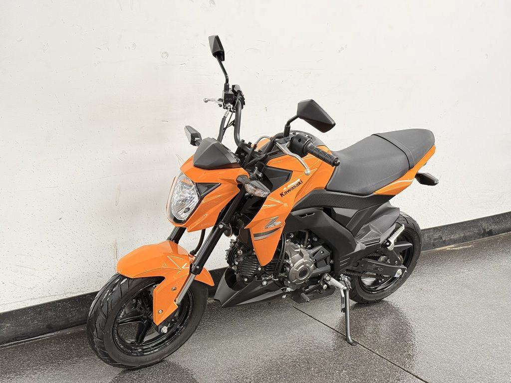 Z125 Pro