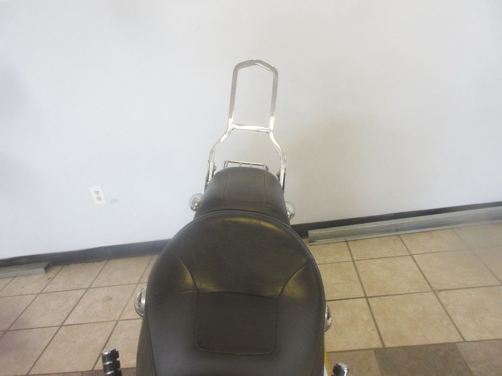 Dyna® Wide Glide®