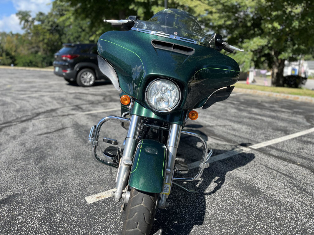 Street Glide® Special