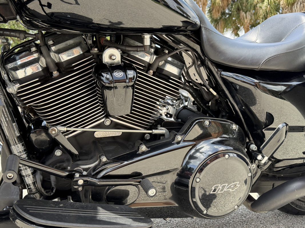Road Glide® Special