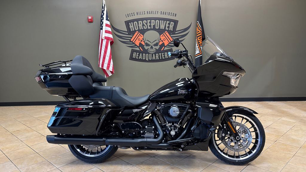 Road Glide® Limited