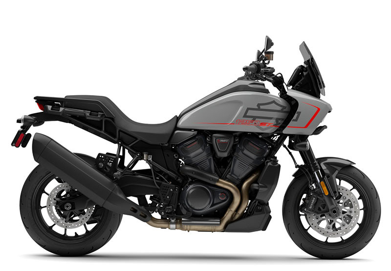 Pan America® 1250 ST