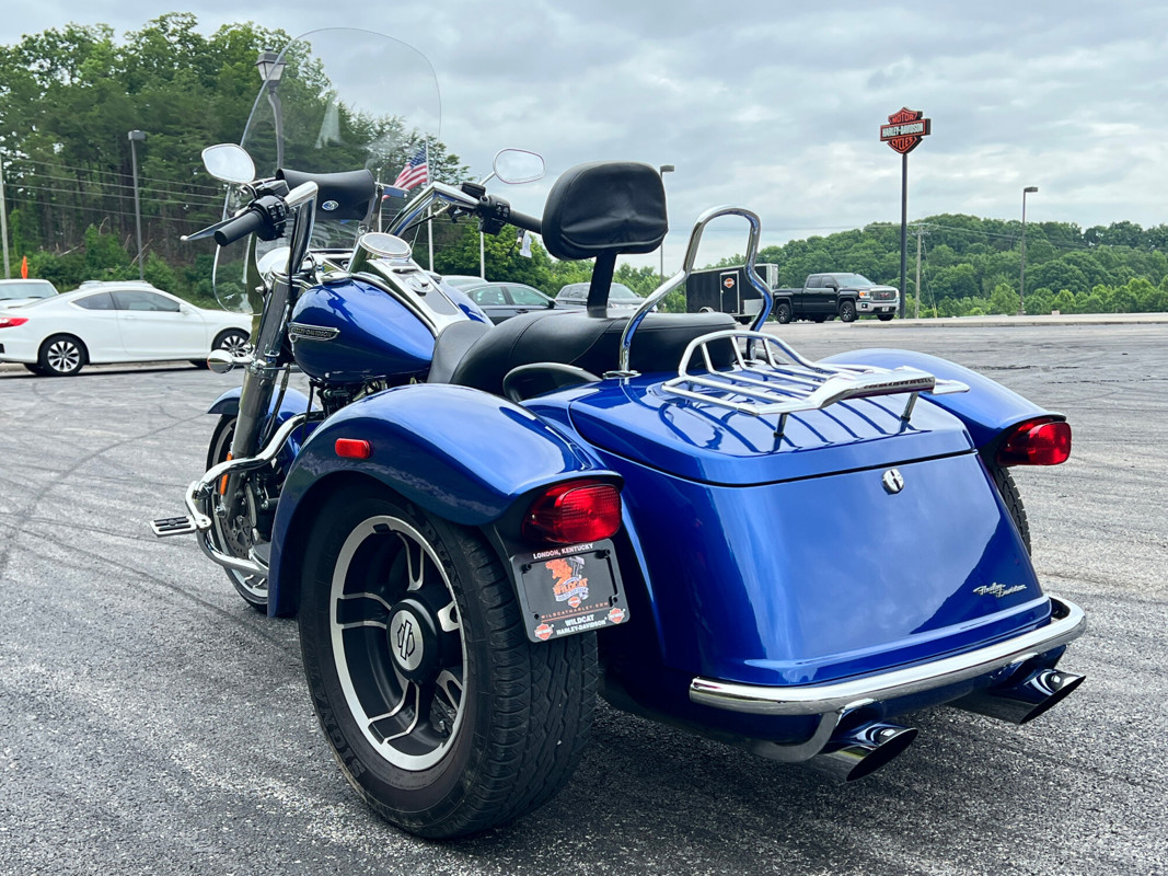 Freewheeler®