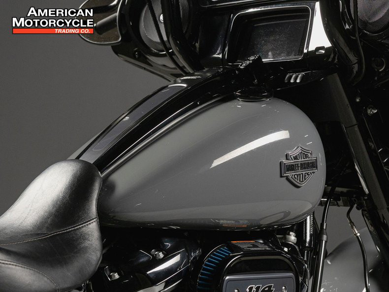 Street Glide® Special