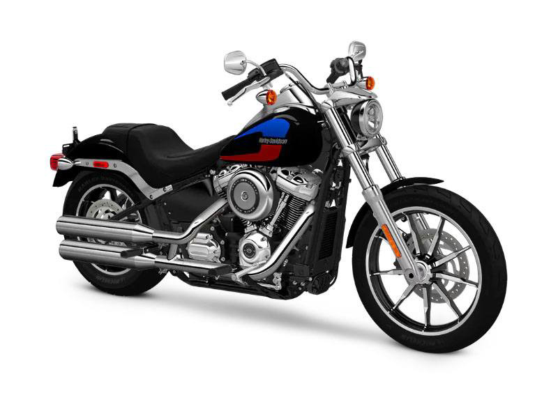 Softail® Low Rider®