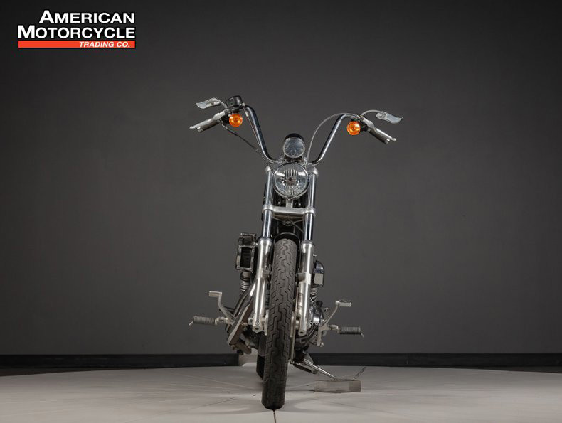 Sportster® Seventy-Two®
