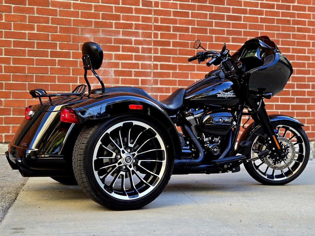 Road Glide® 3