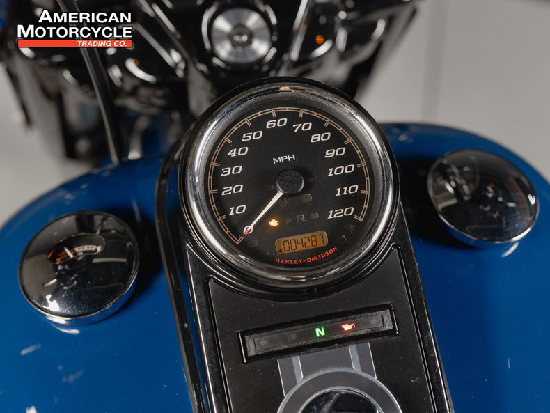 Road King® Special