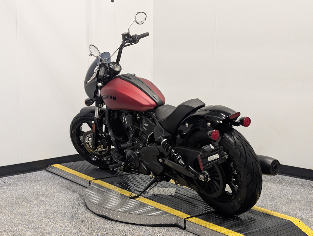 Sport Scout Sixty Limited