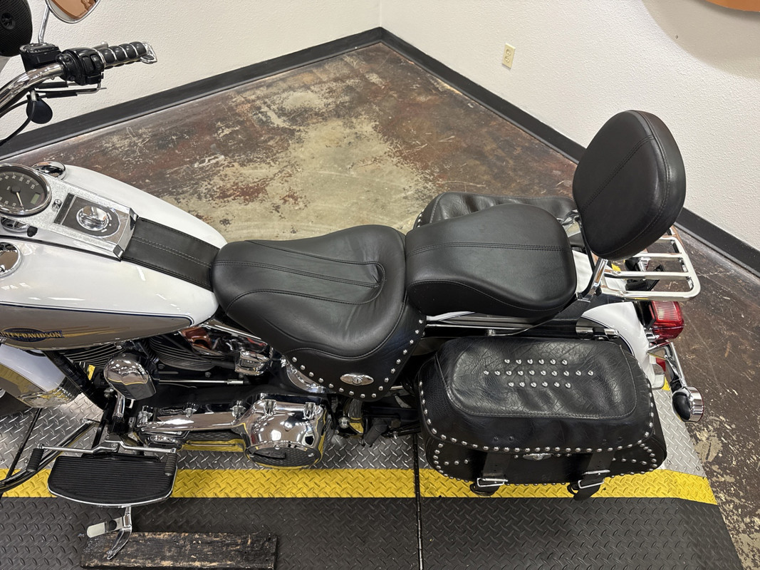 Heritage Softail® Classic