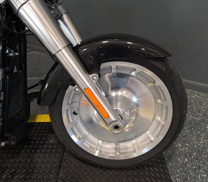 Softail® Fat Boy® 114