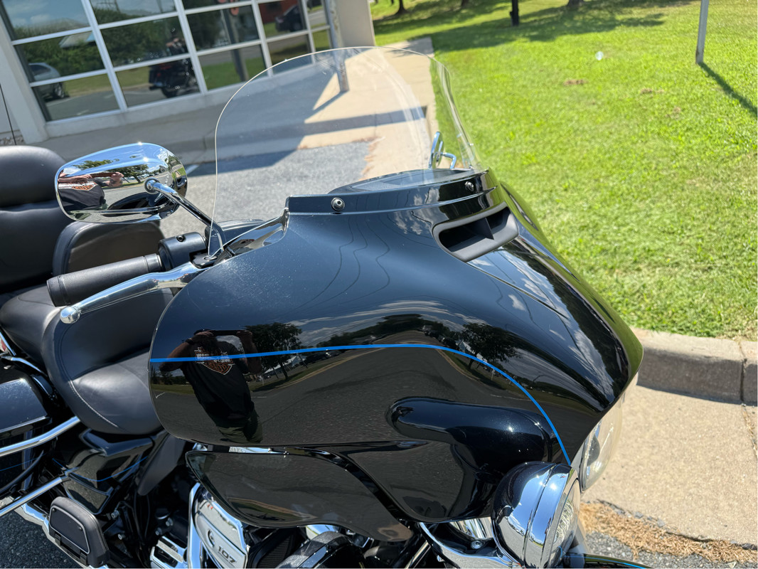 Electra Glide® Ultra® Limited