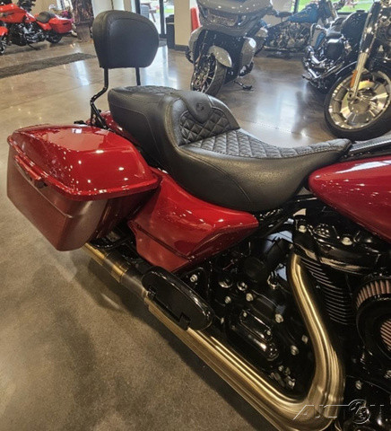 Street Glide® Special