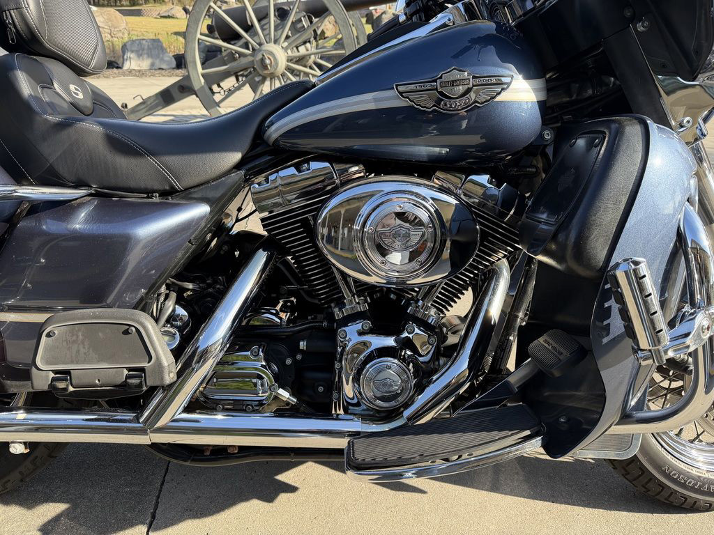 Ultra Classic® Electra Glide®