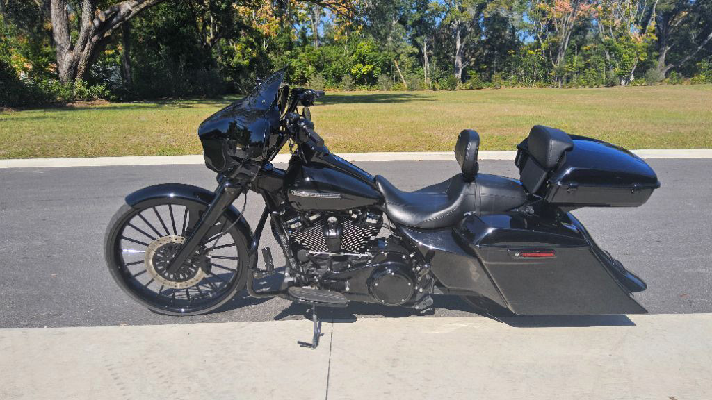 Street Glide® Special