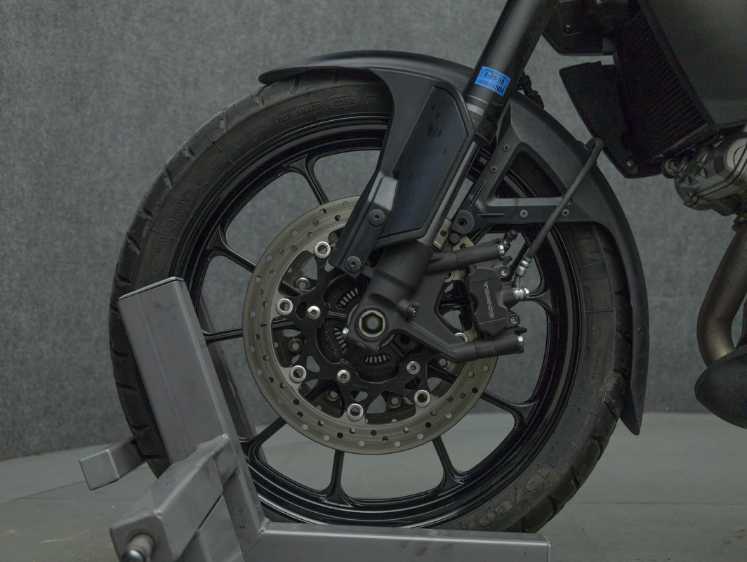V-Strom 1000