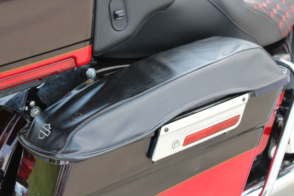 Electra Glide® Ultra Limited