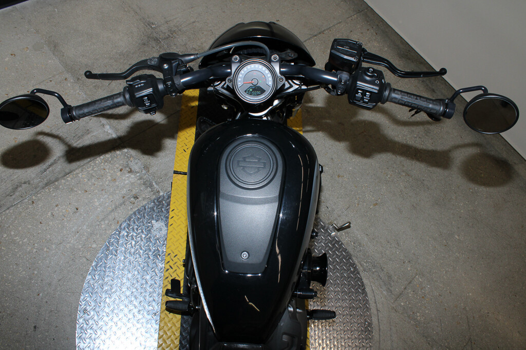 2022 Harley-Davidson® RH975 Nightster for Sale in Miami, FL (Item 1354574)