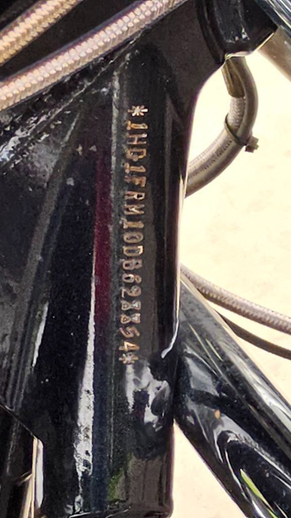 Road King® Classic