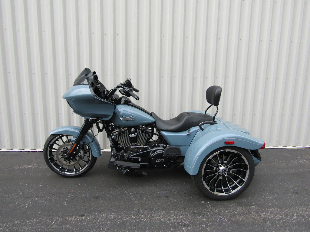 Road Glide® 3