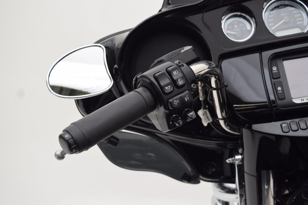 Electra Glide® Ultra® Limited