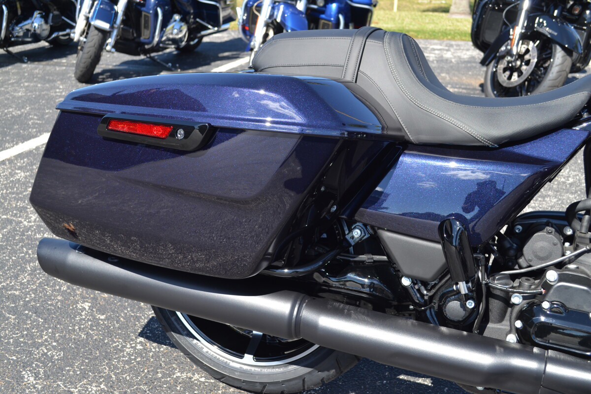 Street Glide®