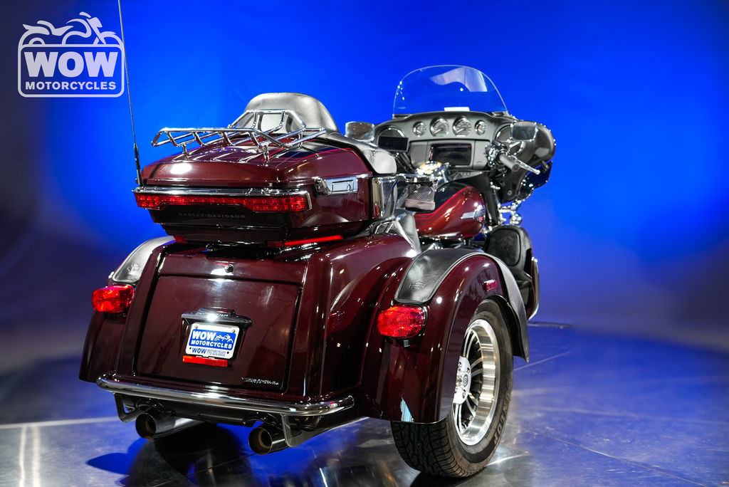 Tri Glide® Ultra