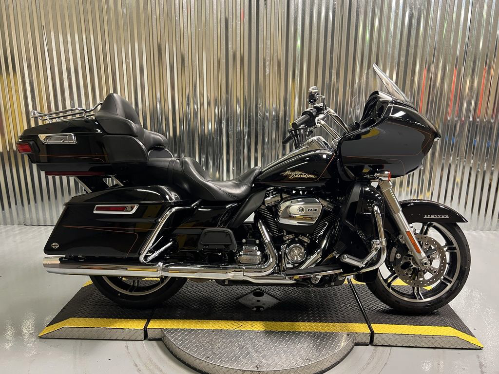 Road Glide® Limited