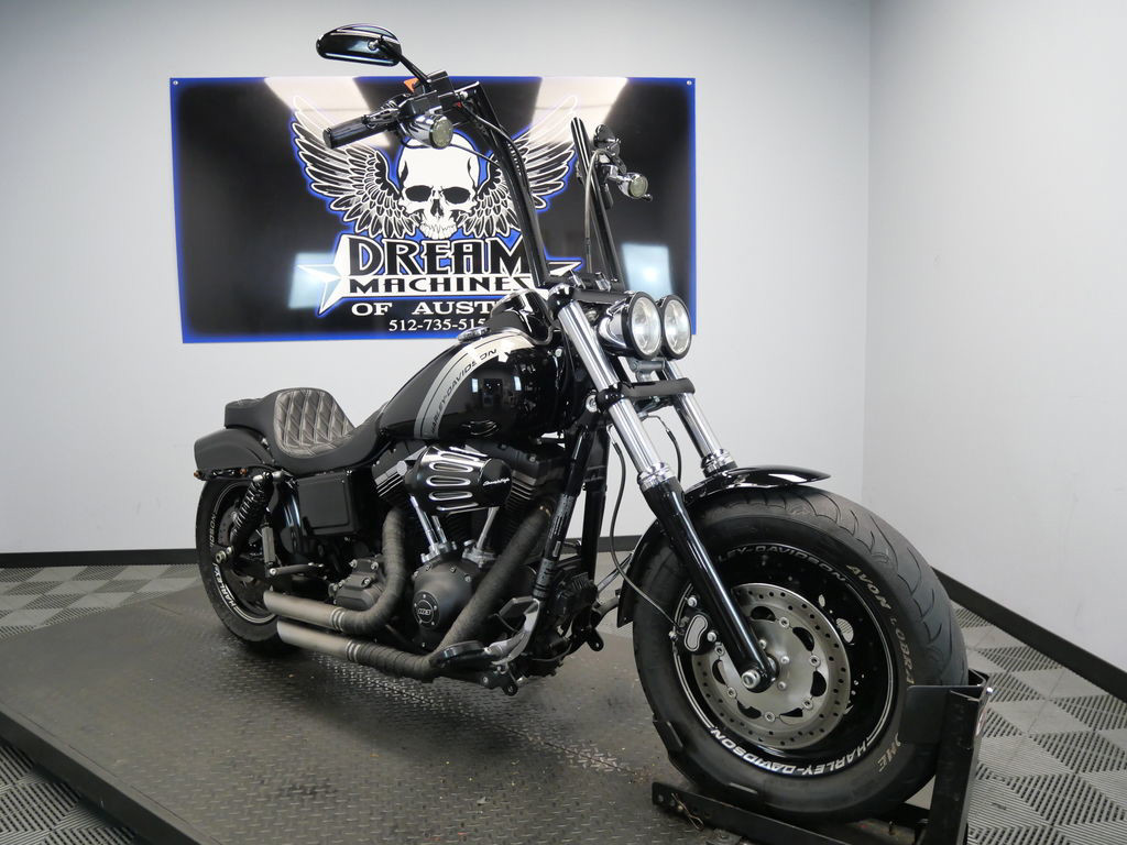 Dyna® Fat Bob®