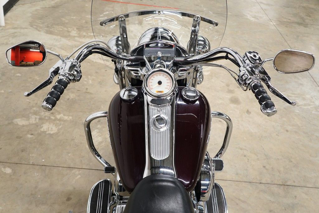 Road King® Custom