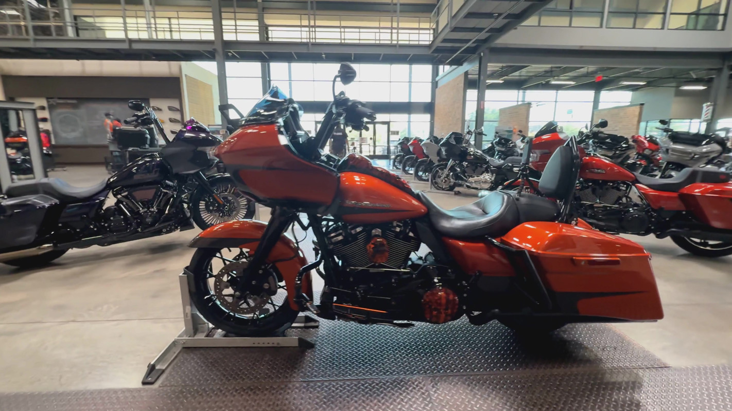 Road Glide® Special