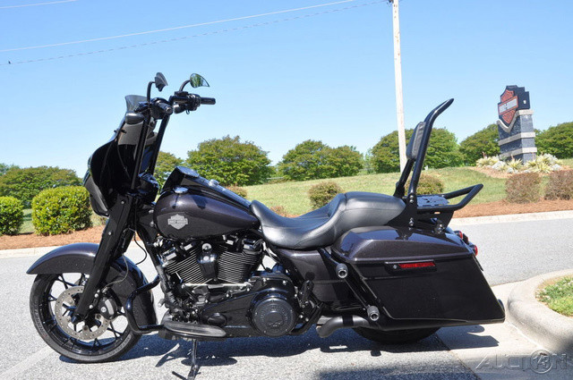 Road King® Special