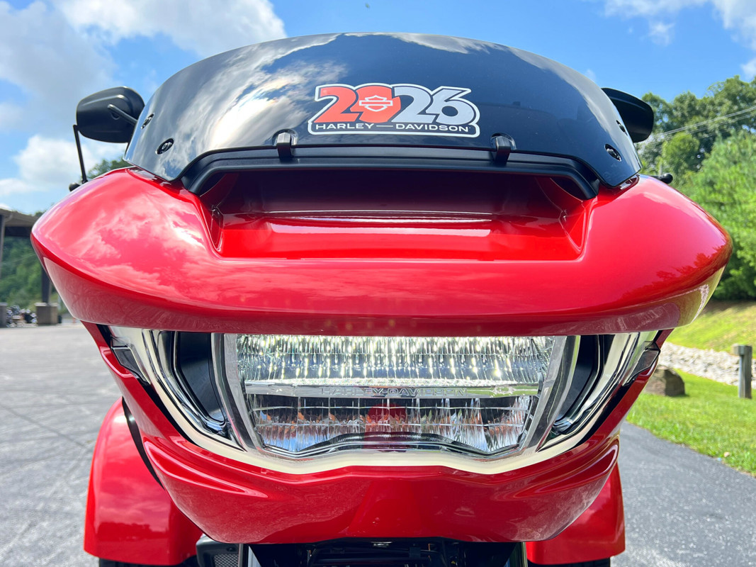 Road Glide® 3