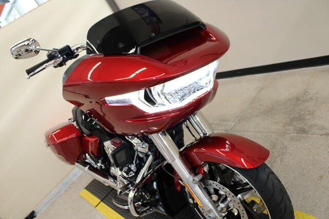 Road Glide®