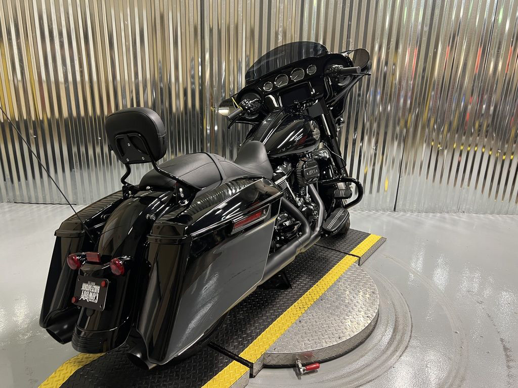 Street Glide® Special