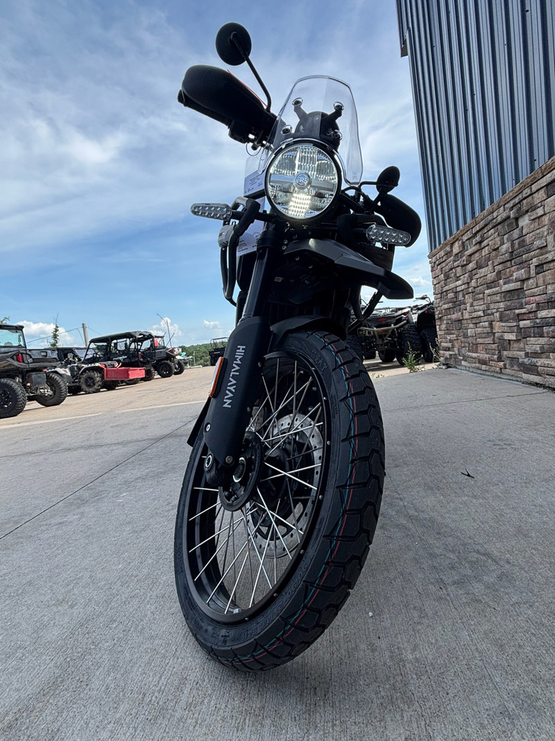 Himalayan 450
