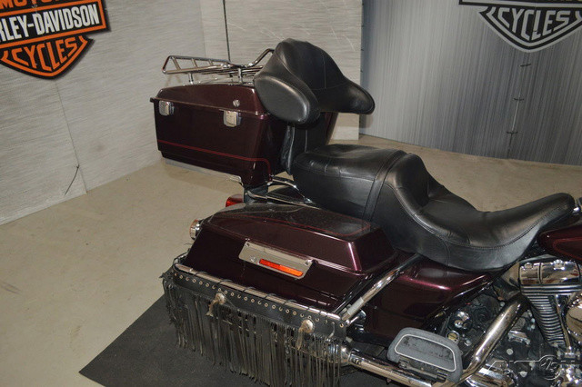 Electra Glide® Classic