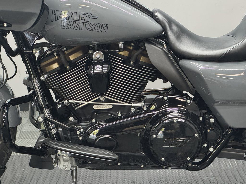 Road Glide® ST