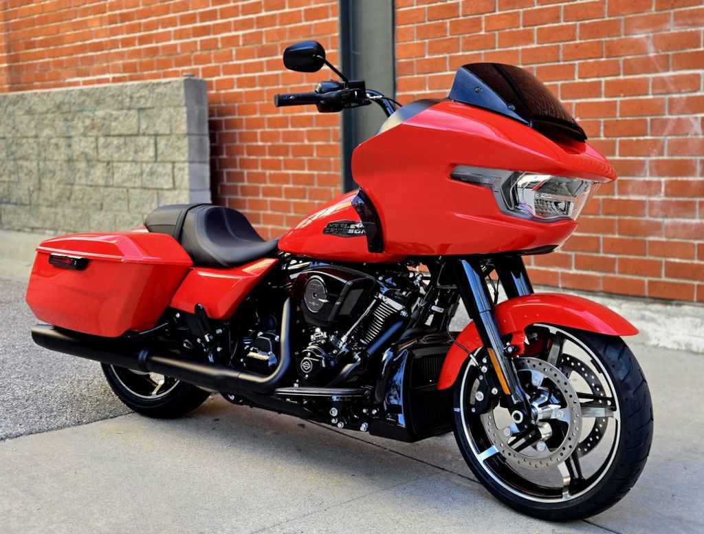 Road Glide®