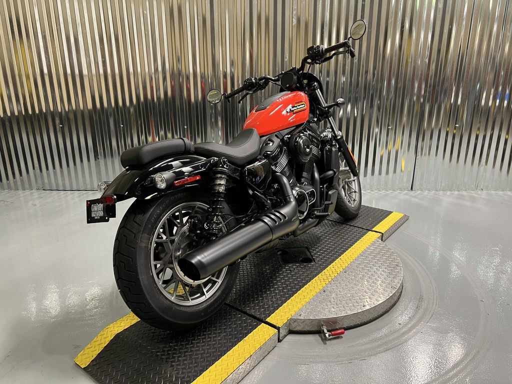 Nightster Special