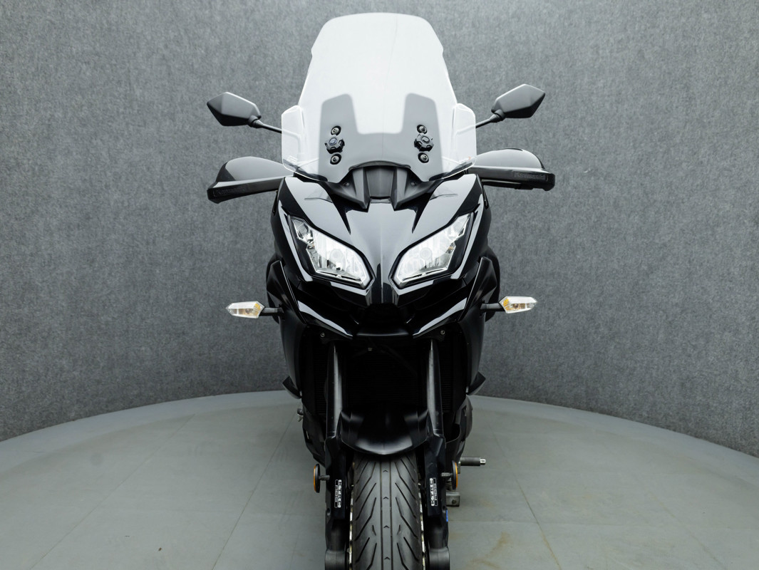Versys® 1000 LT