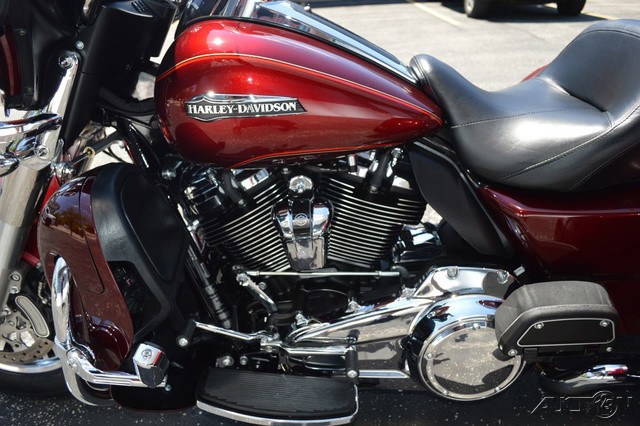 Tri Glide® Ultra