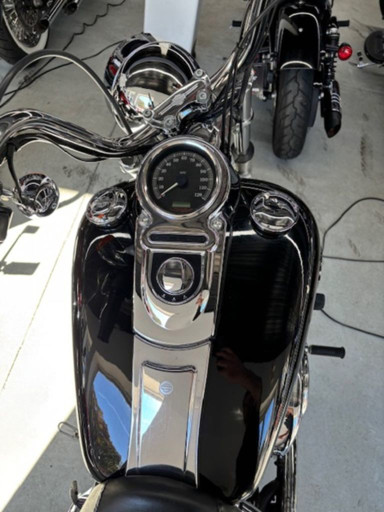 Dyna® Wide Glide®