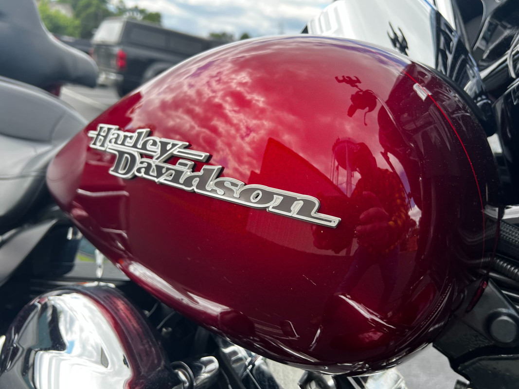 Street Glide® Special