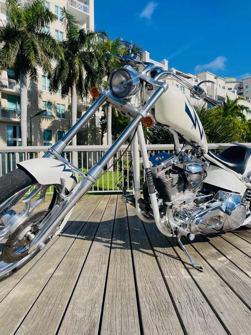 Chopper