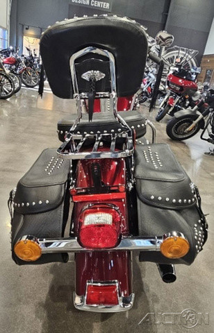 Heritage Softail® Classic