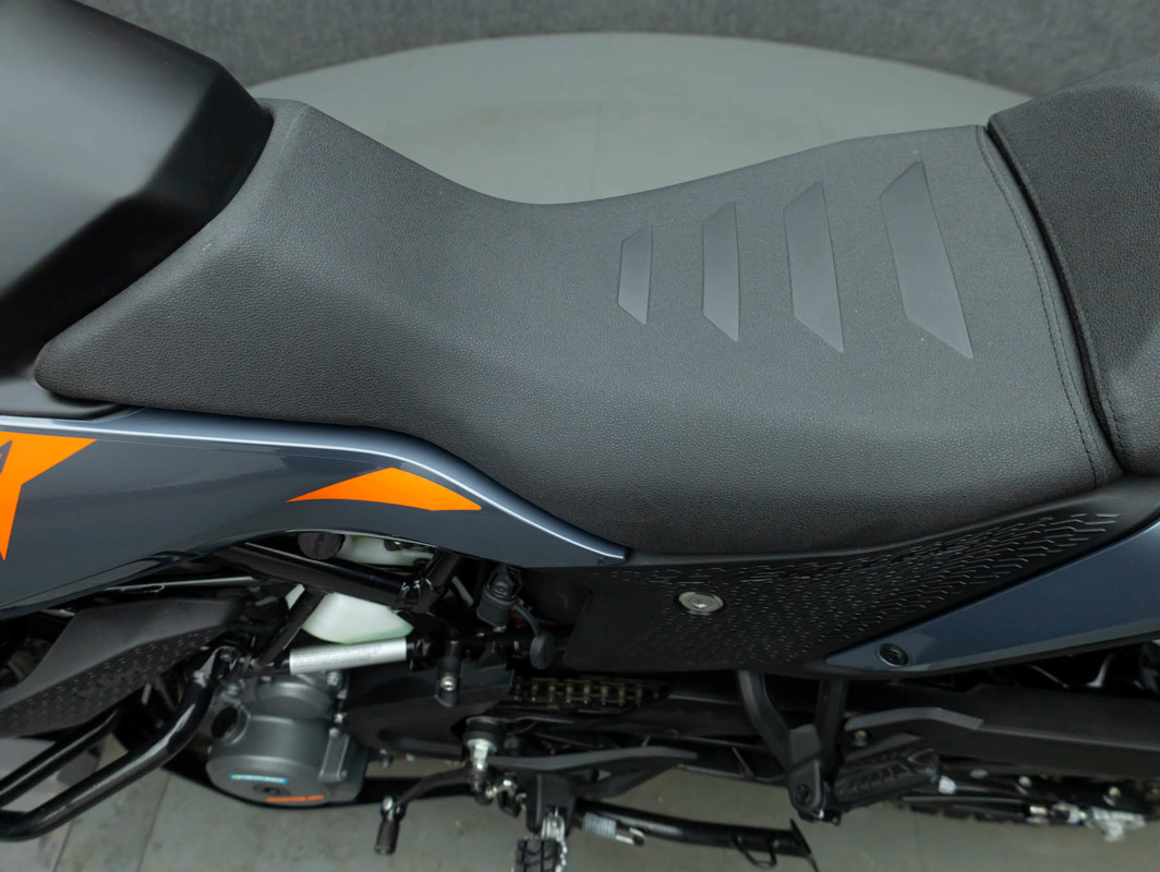 390 Adventure