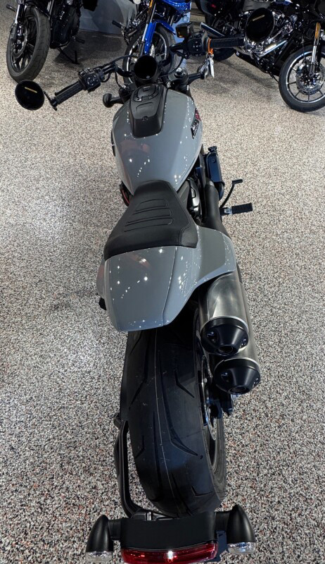 Sportster® S
