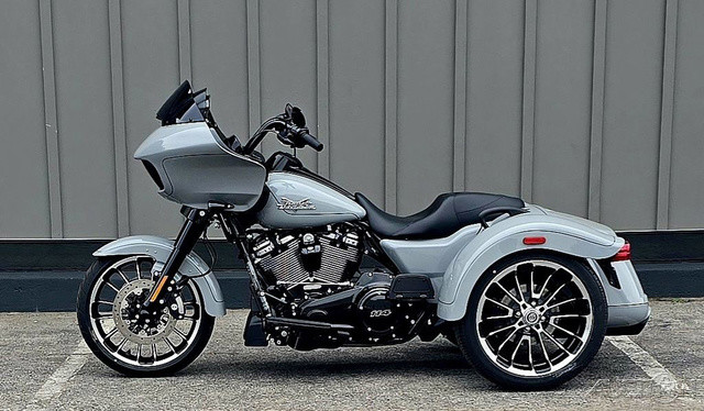 Road Glide® 3