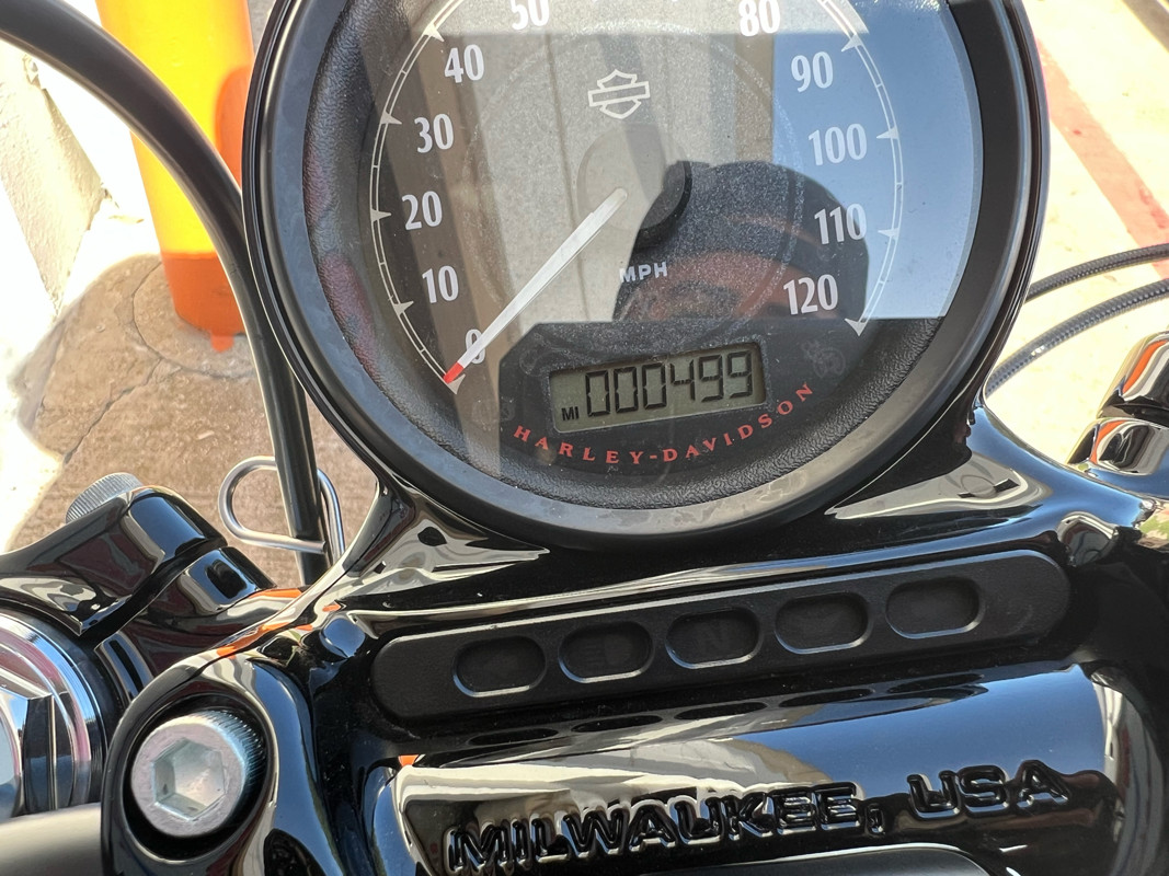 Forty-Eight®